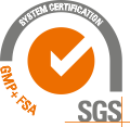 Tosla GMP certification