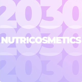 Introducing 'Nutricosmetics 2030 Show' – The Bi-Weekly Podcast Elevating Beauty Regimens