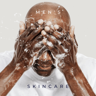 Men's Personal Care and Nutricosmetics