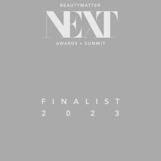 BeautyMatter Next Award 2023 Nomination