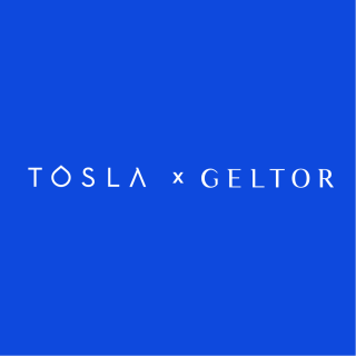 TOSLA X GELTOR Collaboration