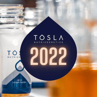 TOSLA's Year in Review 2022