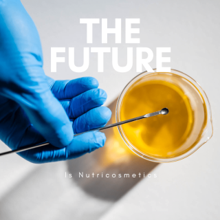 The power of Nutricosmetics- Why Beauty Supplements are the future